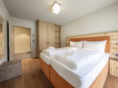Swisspeak Resorts Meiringen