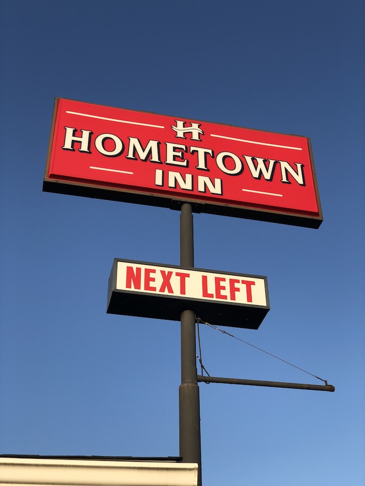 Hometown Inn Athens