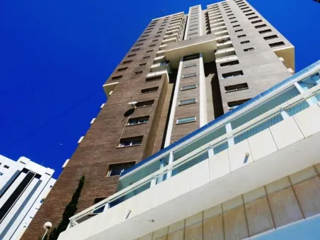 Apartamentos Buenos Aires by Mc Отели рядом с достопримечательностью «Iglesia de San Jaime y Santa Ana»