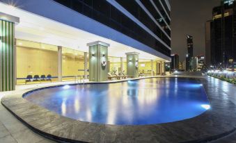 The Four Wings Hotel Bangkok