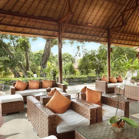 Bali Tropic Resort & Spa
