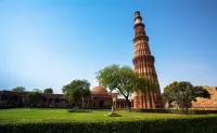 La Residence Hotels in Gurgaon
