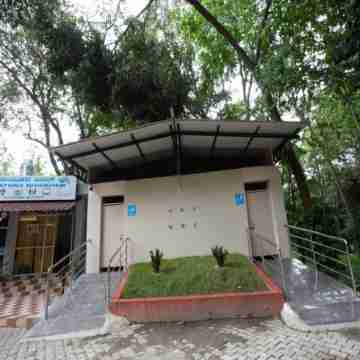 Kstdc Hotel Mayura Riverview Srirangapatna Hotel Exterior