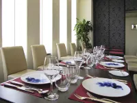 Mercure Yokosuka - Frühstück