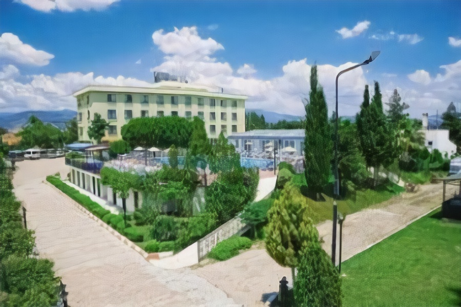 Adramis Termal Hotel