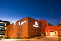 Fiesta Inn Monterrey la Fe Hotels near UNIVERSITY JOSE CALDERON Vasconcelos