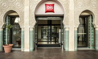 Ibis Tlemcen