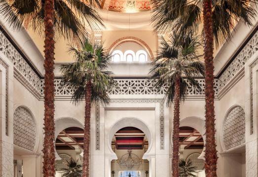 원&온리 로열 미라지