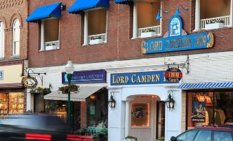 Lord Camden Inn