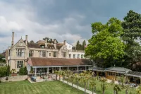 Westone Manor Hotel Hotels in Moulton