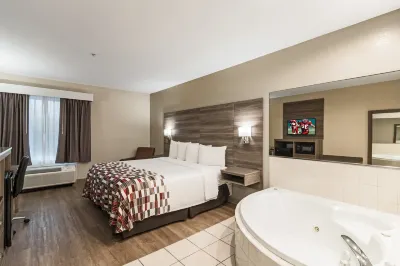 Red Roof Inn Panama City Hotels in Bay County