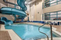 Travelodge by Wyndham Brandon - Family