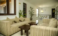 Villa Upper Dickson - parking