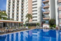Dorisol Mimosa Studio Hotel - Beach
