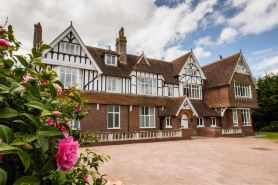 The Grange Boutique Guest House