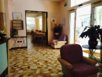 Hotel Lazzarini Hotels in Bellaria