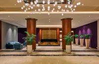 Steigenberger Hotel El Lessan - Parking