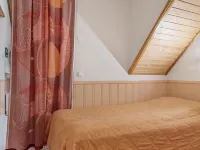 Yllästar 1 As 202 Ylläs Ski Resort, North 주변 호텔