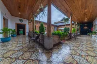 Casa Morasan Hotel-Boutique Hotels in Quetzaltenango
