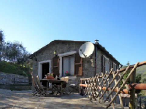 Le Sorbe (Bcm120) Hotels in Dolcedo