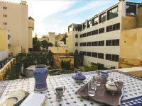 Riad Dar Bab Guissa - Kylpylä