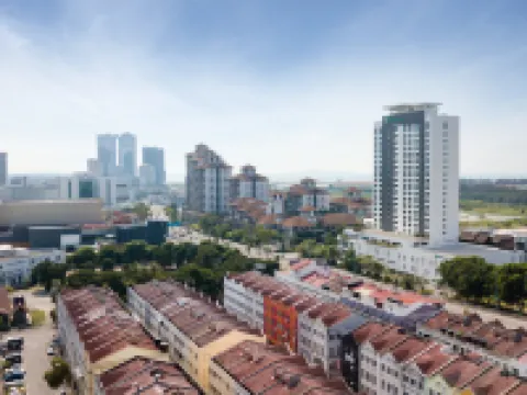 Holiday Inn MELAKA by IHG โรงแรมในมะละกา