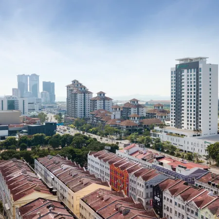 Holiday Inn MELAKA by IHG