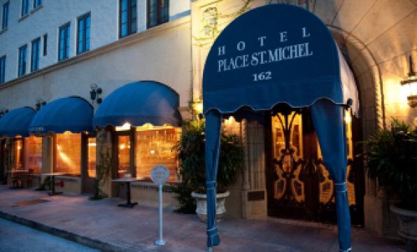 Hotel St. Michel