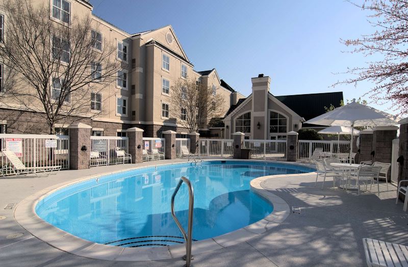 Homewood Suites by Hilton Durham - Chapel Hill I-40 & Hwy. 15-501 photo 2
