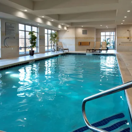 Hampton Inn by Hilton New Paltz