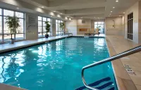 Hampton Inn by Hilton New Paltz - Swimmingpools