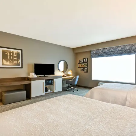 Hampton Inn  Livonia Detroit