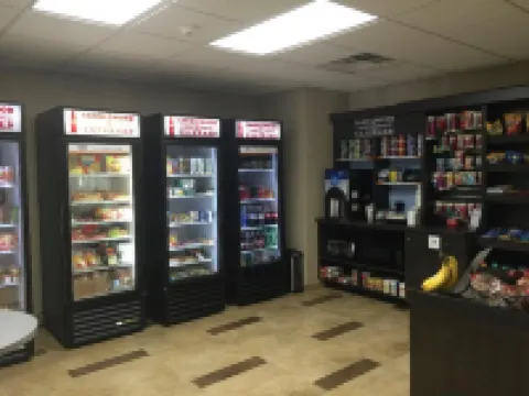 活華德康杜活套房酒店 伍德沃德縣酒店