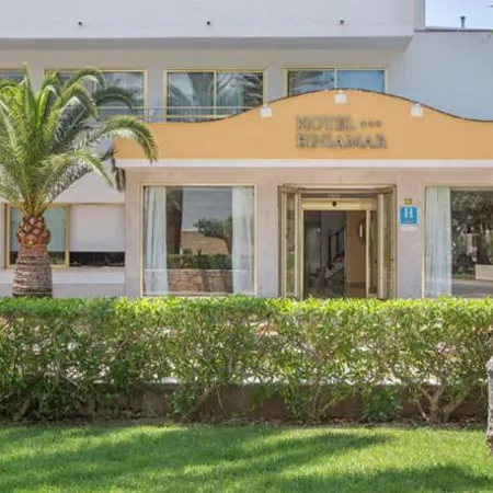 Hotel Biniamar