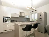 Villa Grande T&D, Pula, Istria, Croatia