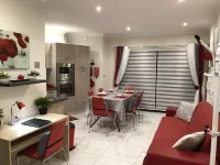 Sea View 2 Bedroom Penthouse Close to Beach Hpi6767 Hotels in Marsaskala