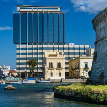 Hotel Bellavista Club-Caroli Hotels