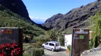 Enjoy Casa Rural la Tinta