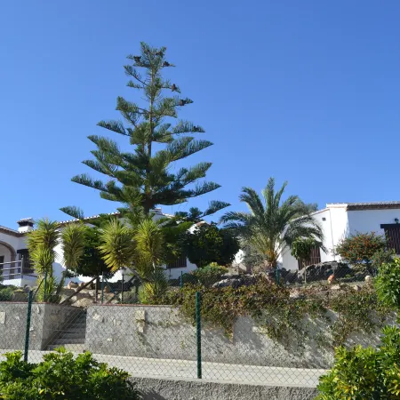 House in Huetor, Perfect for Rural Tourism in Andalusia