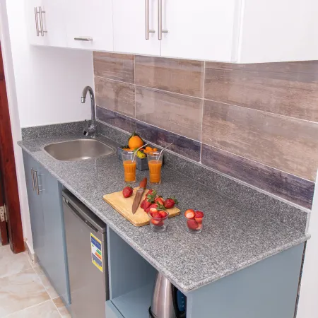 Bella Vista Apartment up to 3 Persons - Feel Home Away from Home