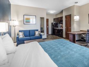 MainStay Suites Midland