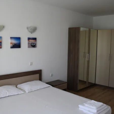 Cosy Apartments Del Sol Next to the Beach