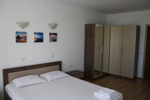 Cosy Apartments Del Sol Next to the Beach