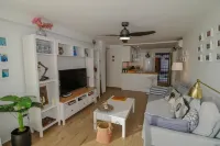 New, Sunny, Close to the Beach with Sea Views - Mountain view