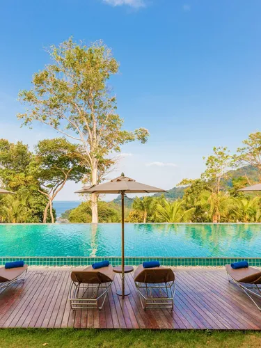 รูปภาพของวินด์แฮม แกรนด์ ภูเก็ต กะหลิม เบย์