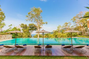 รูปภาพของวินด์แฮม แกรนด์ ภูเก็ต กะหลิม เบย์