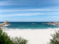 Brise Marine Hotels in Cleder