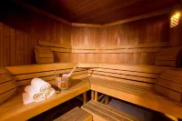 Hotel Stoiser Graz - Spa