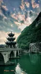 Xishe Yuehejing Inn (Zhenyuan Ancient City) - Pet friendly