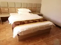 Zanda Rebujialin Hotel 자다 호텔